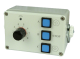 Dickert IS-868A30-00 Handsender LinearCode 30 Kanal 868 MHz