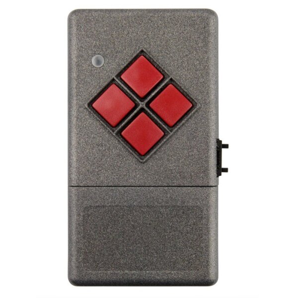 Dickert S20-868A1000 Handsender LinearCode 10 Kanal 868 MHz