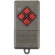 Dickert S10-868A4L00 Handsender LinearCode 4 Kanal 868 MHz