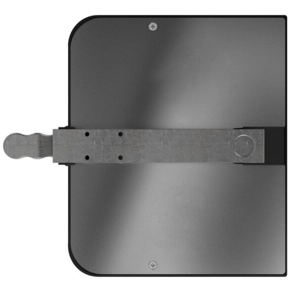 Marantec CI3 Edelstahl-Fundamentkasten mit Dreharm und...