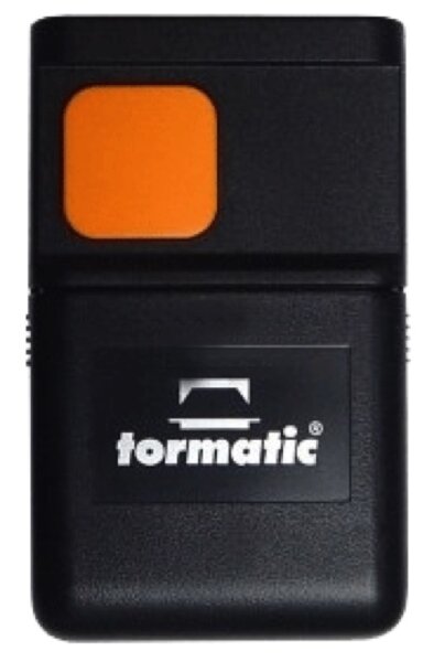 Tormatic HS 43-1 E UHF Handsender