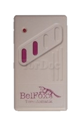 BelFox DX 27-2 Handsender Ersatz
