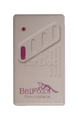 BelFox DX 27-1 Handsender Ersatz