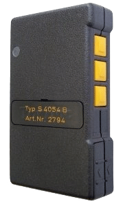 Alltronik S405-3 27,015 MHz Handsender Ersatz