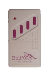 BelFox DX 40-4 Handsender Ersatz