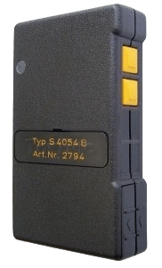 Alltronik S405-2 40,685 MHz Handsender Ersatz