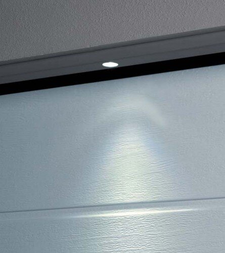 Novoferm LED Beleuchtungsset 4-6-8 LEDs