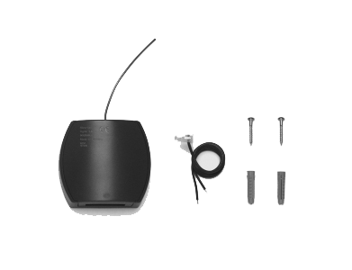 Marantec Digital 339.2 Universalempfänger 433 MHz 1-Kanal