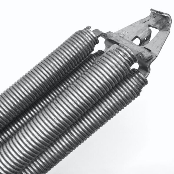 Novoferm 4-fach Federpaket 46