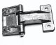 Pfullendorfer Mittelband, 40er Band, Scharnier