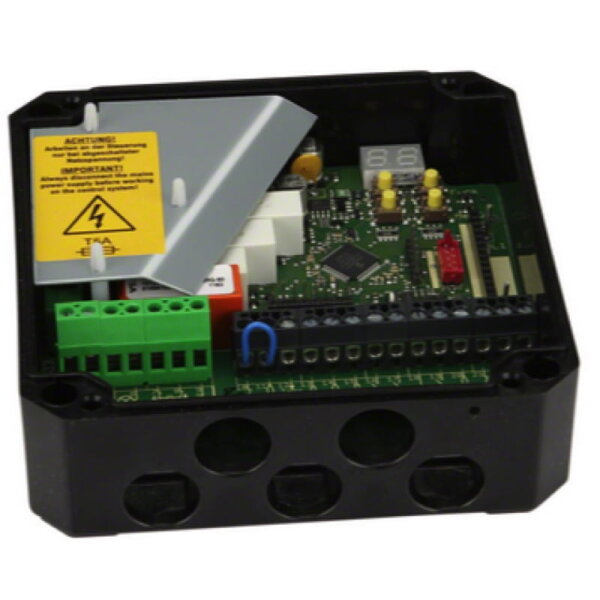 Dickert RTS20Q-20 Rolltorsteuerung, 230V