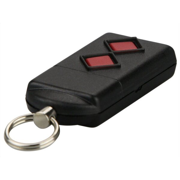 Dickert S5Q-868A2L00 Handsender, Linear-Code. 2 Kanal,...