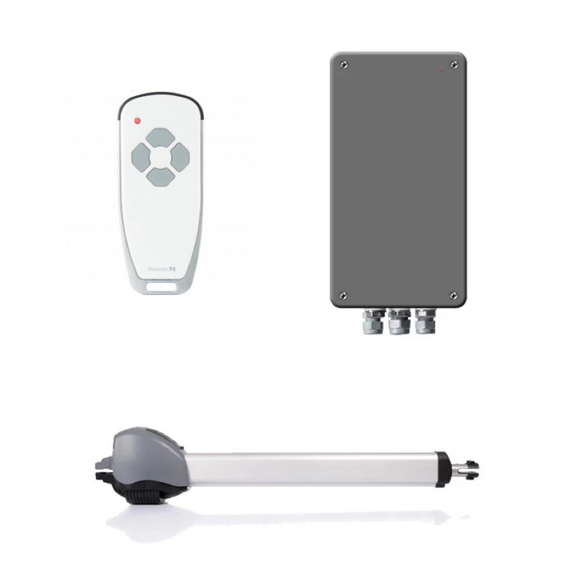 Marantec Comfort 516 Drehtorantrieb Set