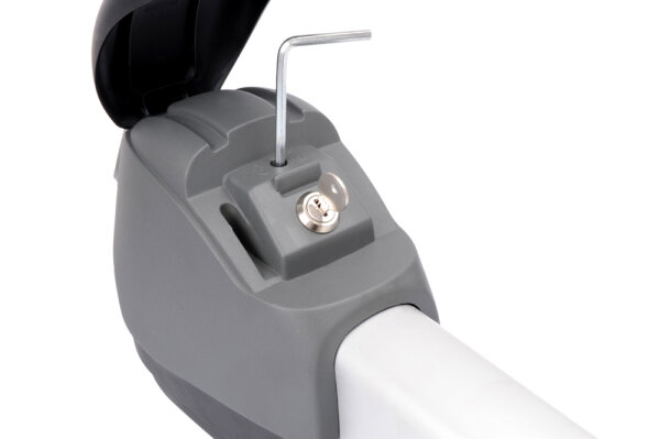 Marantec Comfort 516 L Drehtorantrieb Set