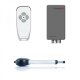 Marantec Comfort 516 L Drehtorantrieb Set