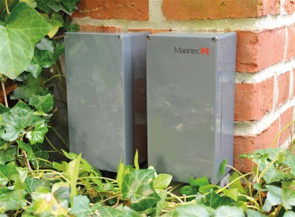 Marantec Comfort 530 L Drehtorantrieb Set