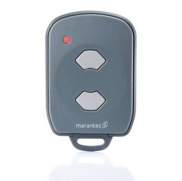 Marantec Digital 392 Micro-Handsender 433 MHz