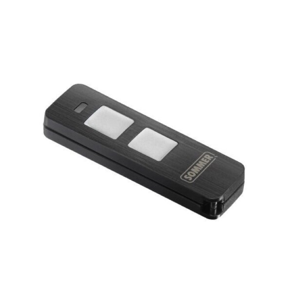 SOMMER Pearl Twin Handsender 868 MHz mit SOMloq2