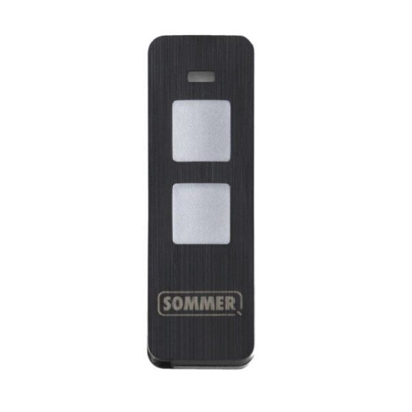 SOMMER Pearl Twin Handsender 868 MHz mit SOMloq2