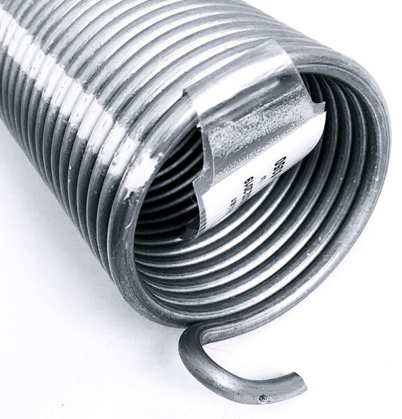 Torsionsfeder TDL700 wie Hörmann L700 / L19 Garagentorfeder, erstklassige Qualität