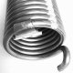 Torsionsfeder TDR720 wie Hörmann R720 / R29 Garagentorfeder, erstklassige Qualität