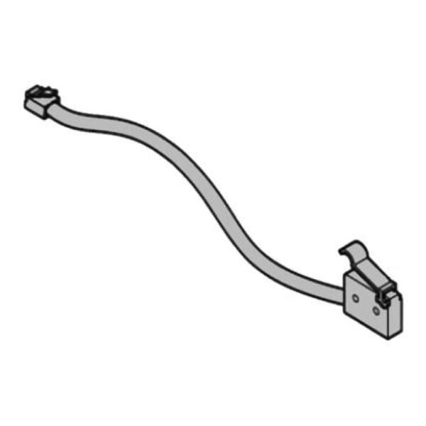 Marantec Microschalter Entriegelung, inkl. Kabel