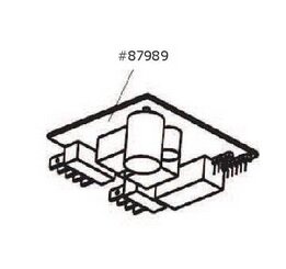 Marantec Relaisplatine für Comfort 220.2 / 250.2 /...
