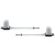 Marantec Comfort ST3024 2 Antriebe für Drehtore bis 3,0 m
