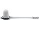 Marantec Comfort KST3224 Drehtorantrieb-Set für 2-flügelige Drehtore bis 3,0 m