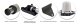 Marantec Comfort KST3224 Drehtorantrieb-Set für 2-flügelige Drehtore bis 3,0 m