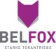BelFox Controller PIC16F73-I/SP, Version 38