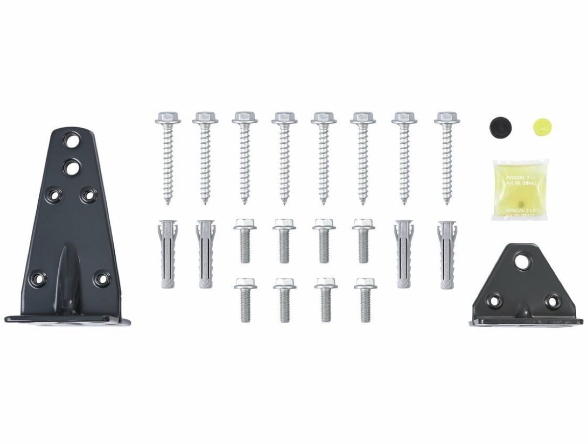Marantec Zubehörtüte Anschlusswinkel Comfort 530 L