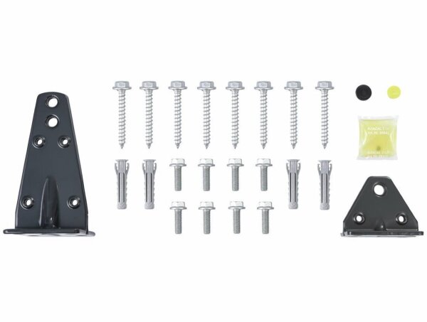 Marantec Zubehörtüte Anschlusswinkel Comfort 530 L