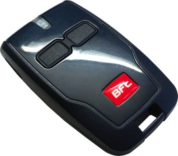 BFT Mitto Handsender B RCB02 R1 2 Kanal