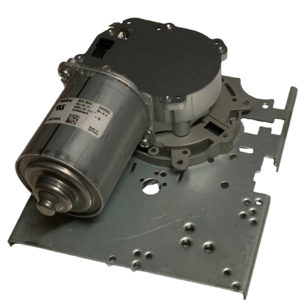 Marantec Gleichstrommotor für Comfort 220.2 / 220.2 blueline
