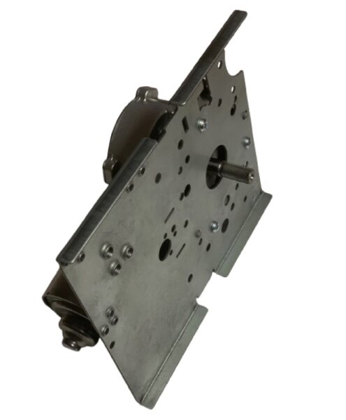 Marantec Gleichstrommotor für Comfort 220.2 / 220.2...