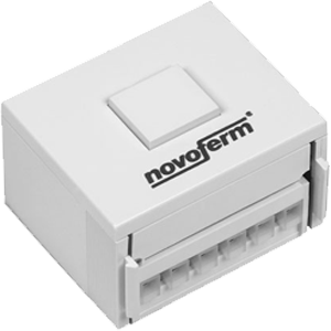 Novoferm Spezial-Drucktaster (für Modell 500/510)