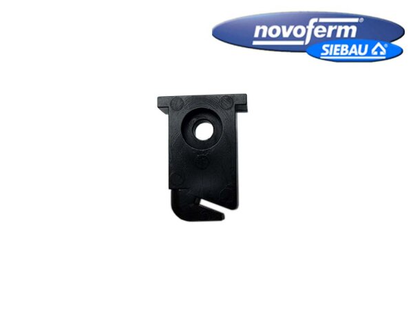Novoferm Gleitstück / Zahn an Laufschiene