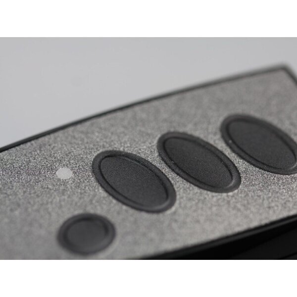 Dickert S8Q-868A04L00 Handsender, Linear-Code, 4-Kanal 868 MHz