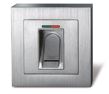 Novoferm Fingerprint-Scanner Signal 601 UP / Fingerabdruck Leser