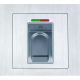 Fingerscanner / Fingerprint-Scanner Novoferm Signal 601