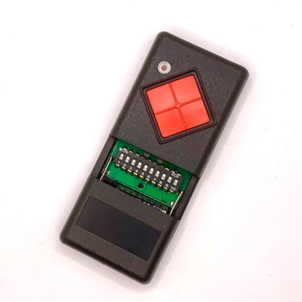 Dickert MAHS27-01 - 27 MHz, 1-Kanal Handsender