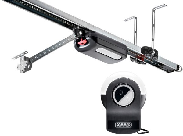 Bis 3500mm ( inkl. Schienenverlängerung 1096mm )