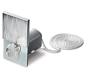 Mit Notentriegelung Extra 315