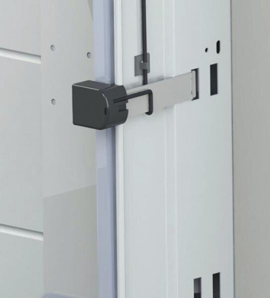 Mit Lichtschranke Novoferm Easy